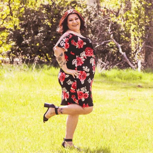 Meet your Posher, Ambar - Picture 1 of 1